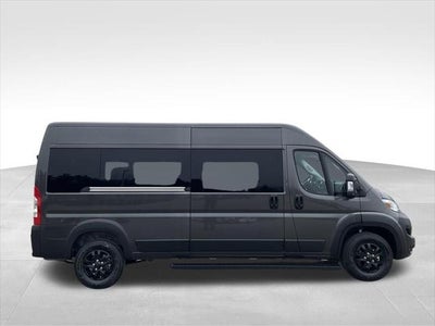 2026 RAM Ram ProMaster High Roof