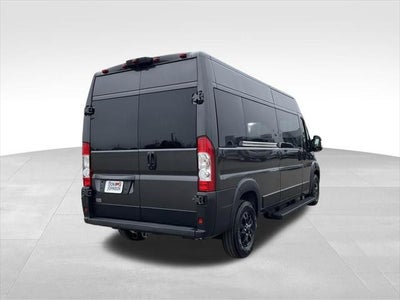 2026 RAM Ram ProMaster High Roof