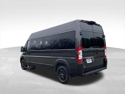 2026 RAM Ram ProMaster High Roof