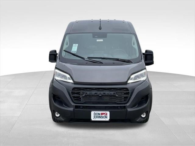 2026 RAM Ram ProMaster High Roof