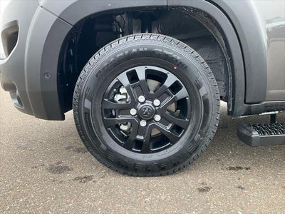 2026 RAM Ram ProMaster High Roof