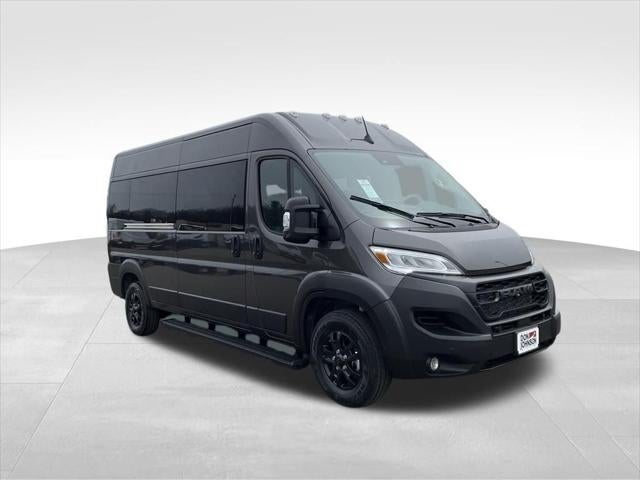 2026 RAM Ram ProMaster High Roof