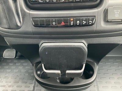 2026 RAM Ram ProMaster High Roof