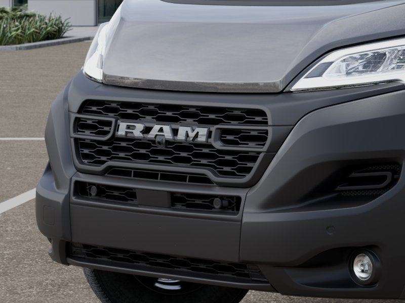 2026 RAM Ram ProMaster High Roof