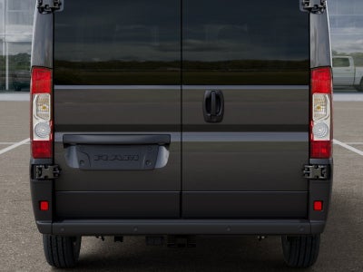 2026 RAM Ram ProMaster High Roof