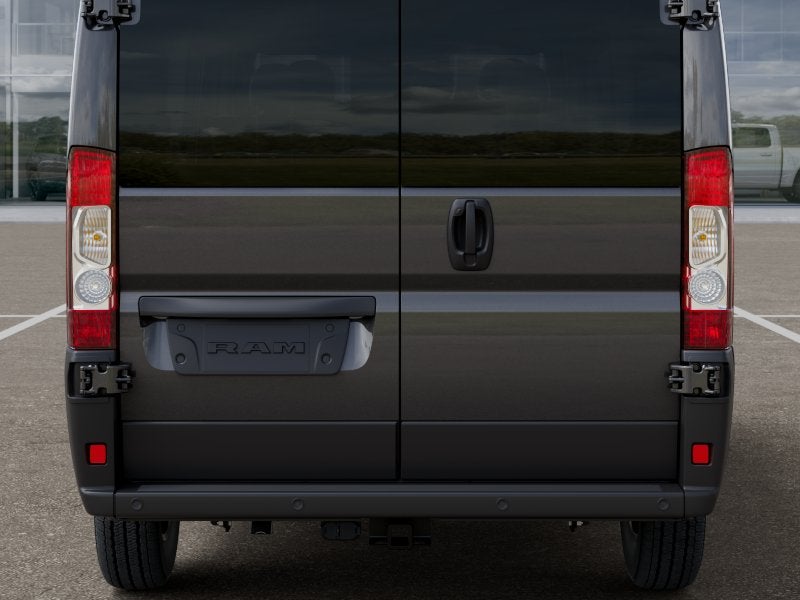 2026 RAM Ram ProMaster High Roof