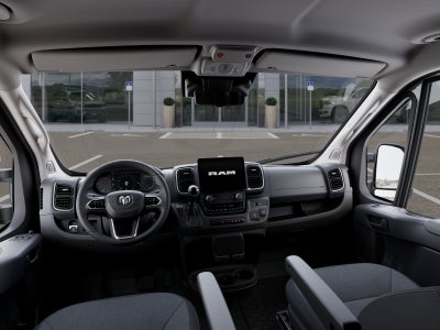 2026 RAM Ram ProMaster High Roof