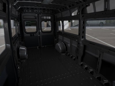 2026 RAM Ram ProMaster High Roof