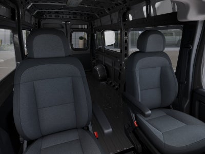 2026 RAM Ram ProMaster High Roof