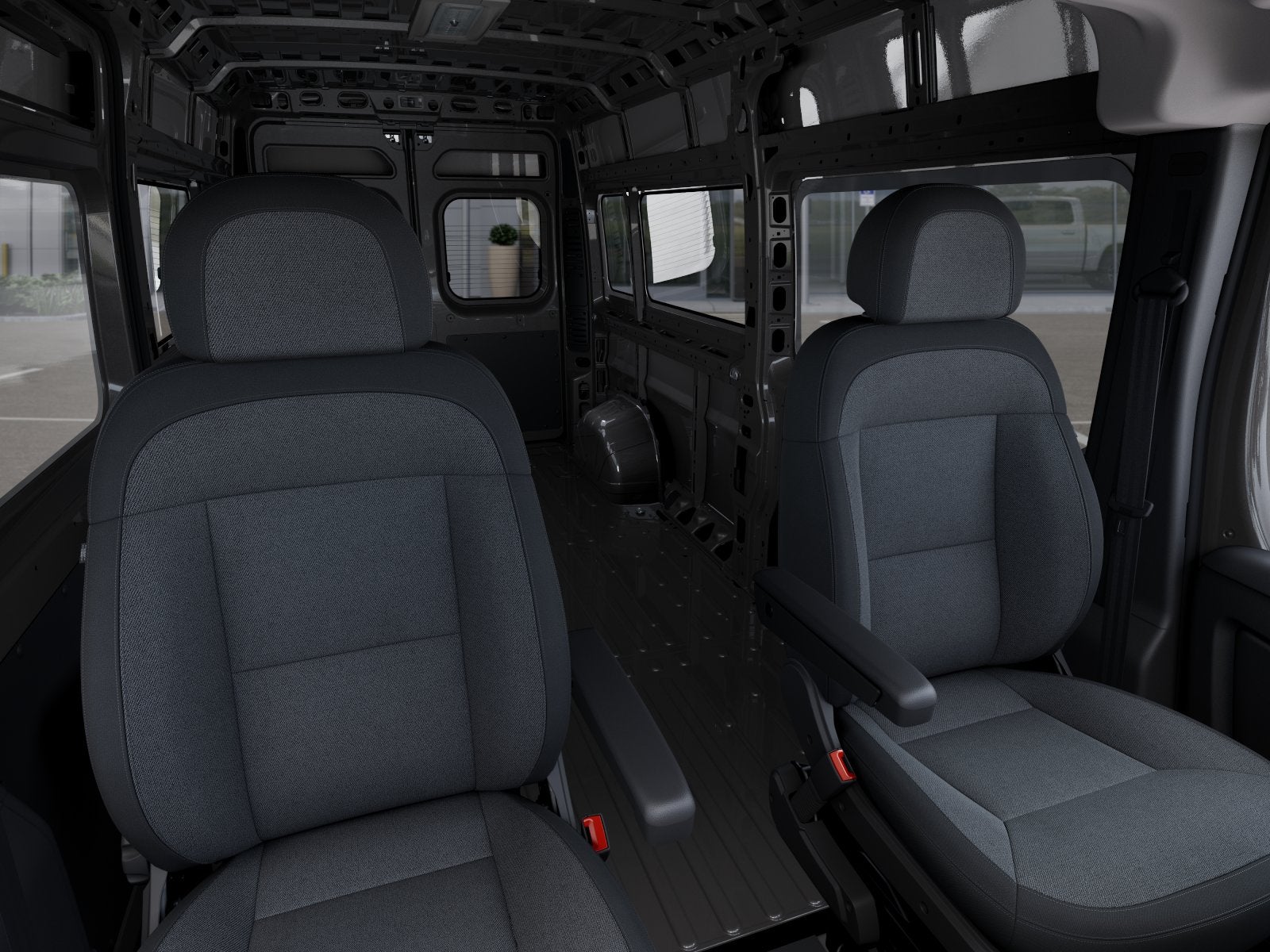 2026 RAM Ram ProMaster High Roof