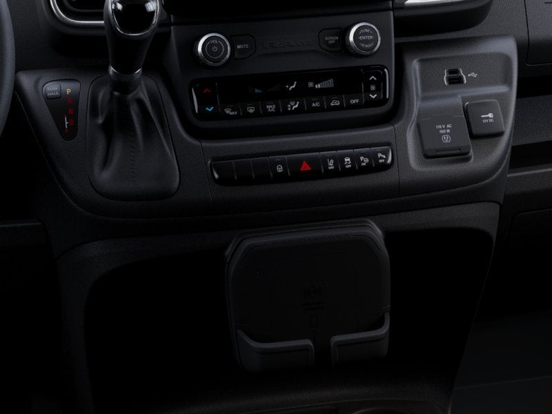 2026 RAM Ram ProMaster High Roof
