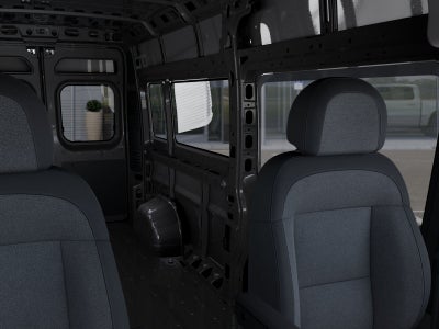 2026 RAM Ram ProMaster High Roof