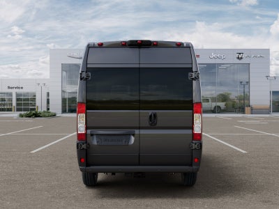 2026 RAM Ram ProMaster High Roof