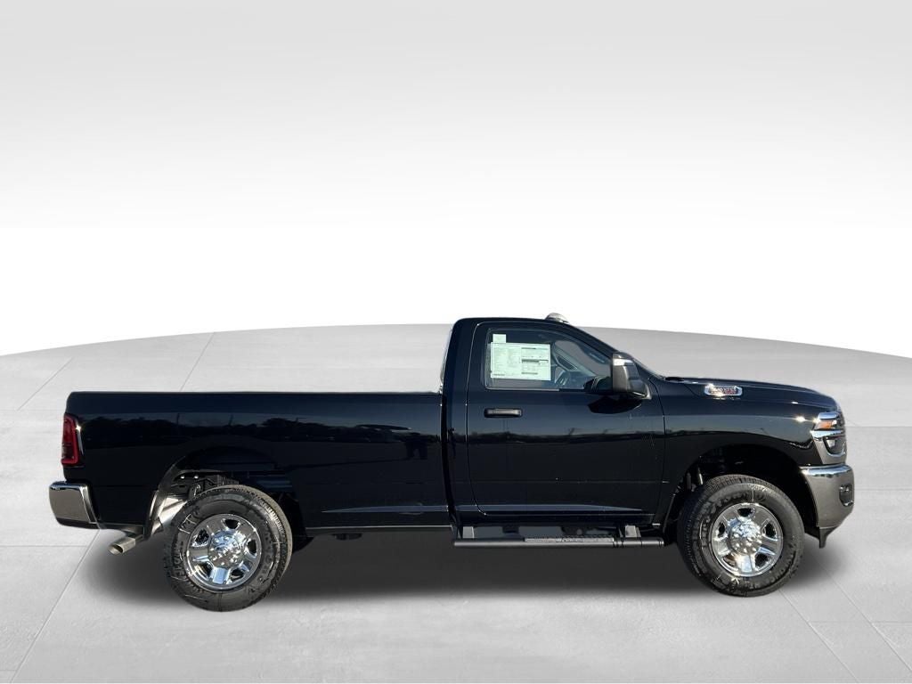 2026 RAM Ram 2500 Tradesman