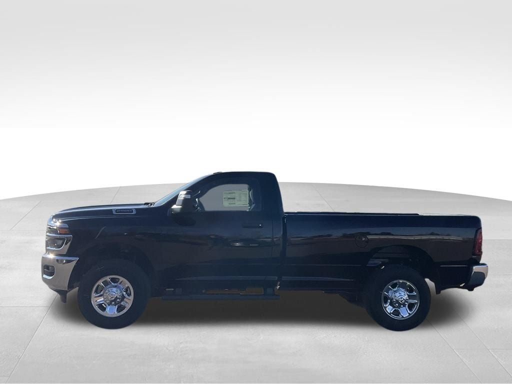 2026 RAM Ram 2500 Tradesman