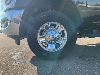 2026 RAM Ram 2500 Tradesman