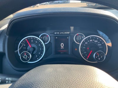 2026 RAM Ram 2500 Tradesman