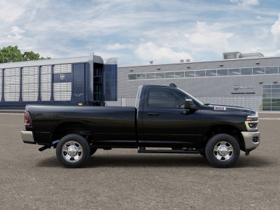 2026 RAM Ram 2500 RAM 2500 TRADESMAN REGULAR CAB 4X4 8' BOX