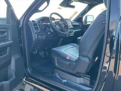 2026 RAM Ram 2500 Tradesman