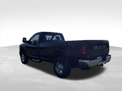 2026 RAM Ram 2500 Tradesman