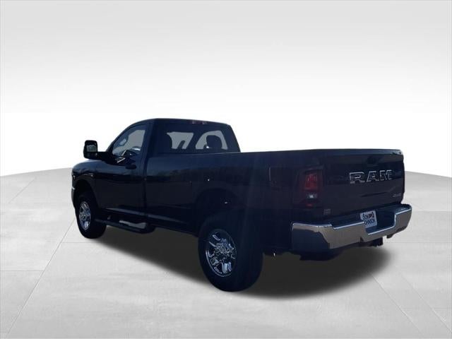 2026 RAM Ram 2500 Tradesman