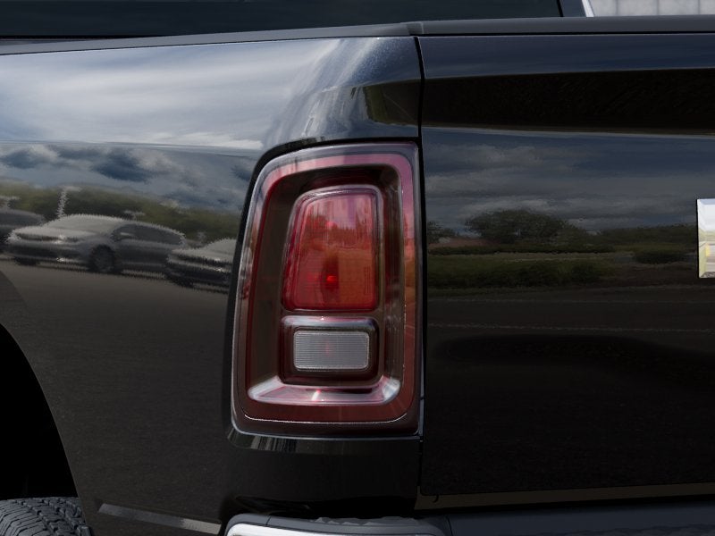 2026 RAM Ram 2500 RAM 2500 TRADESMAN REGULAR CAB 4X4 8' BOX