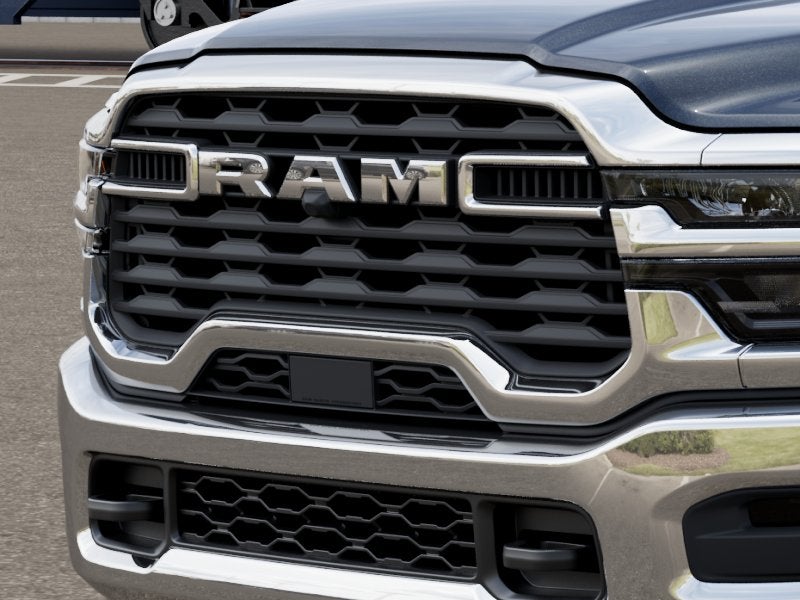 2026 RAM Ram 2500 RAM 2500 TRADESMAN REGULAR CAB 4X4 8' BOX