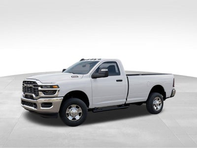 2026 RAM Ram 2500 Tradesman