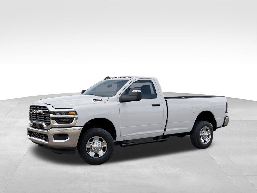 2026 RAM Ram 2500 Tradesman