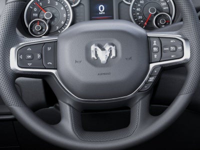 2026 RAM Ram 2500 Tradesman