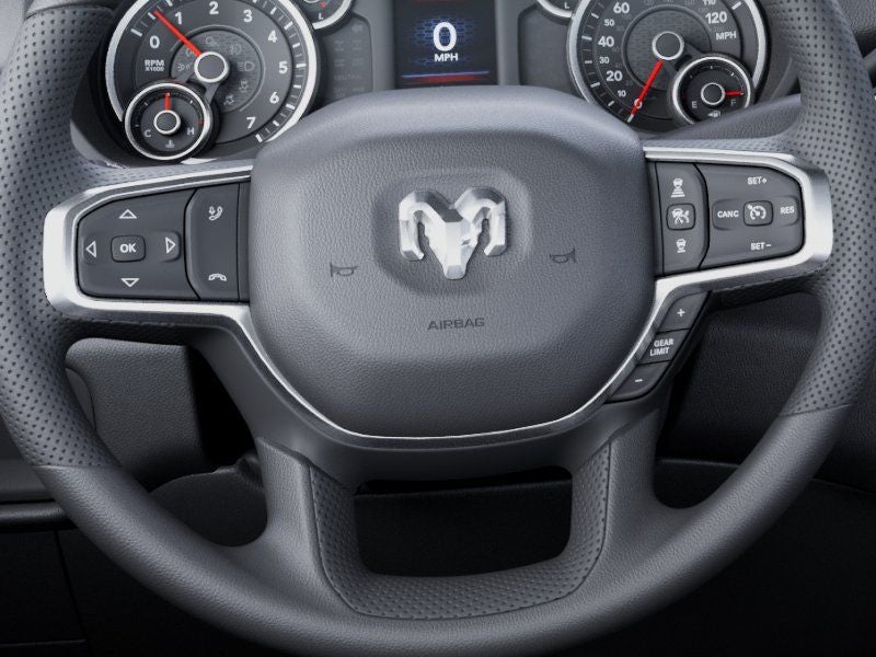 2026 RAM Ram 2500 Tradesman