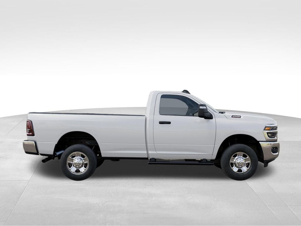 2026 RAM Ram 2500 Tradesman