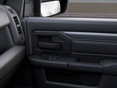 2026 RAM Ram 2500 Tradesman