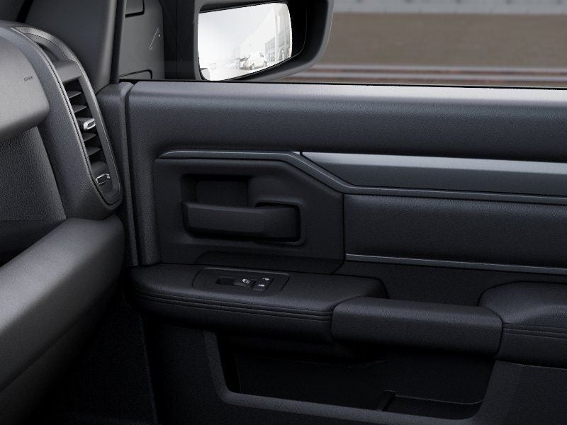 2026 RAM Ram 2500 Tradesman