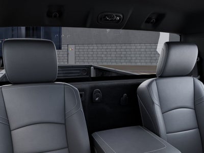 2026 RAM Ram 2500 Tradesman