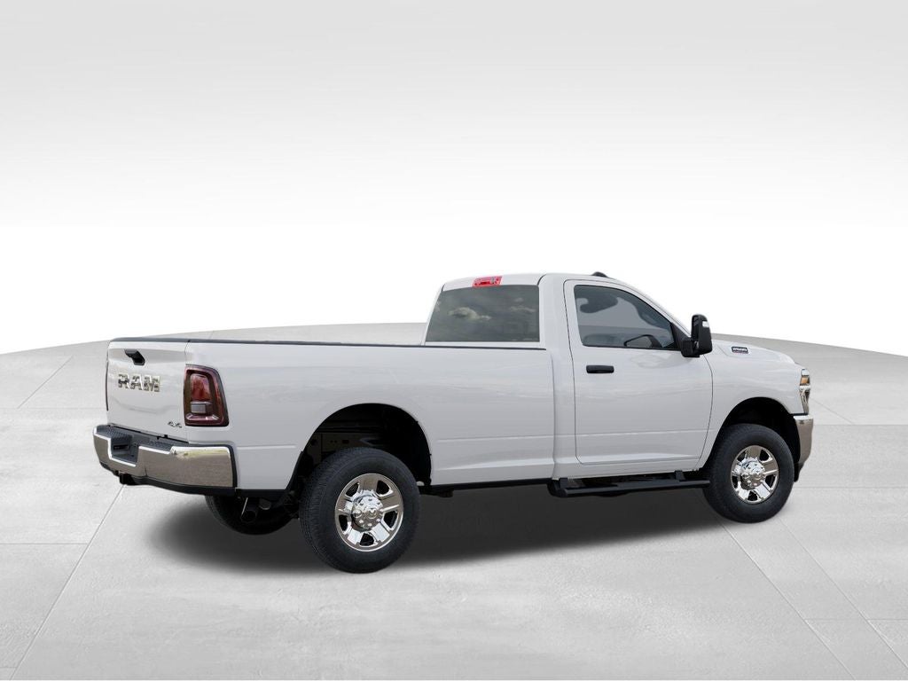 2026 RAM Ram 2500 Tradesman
