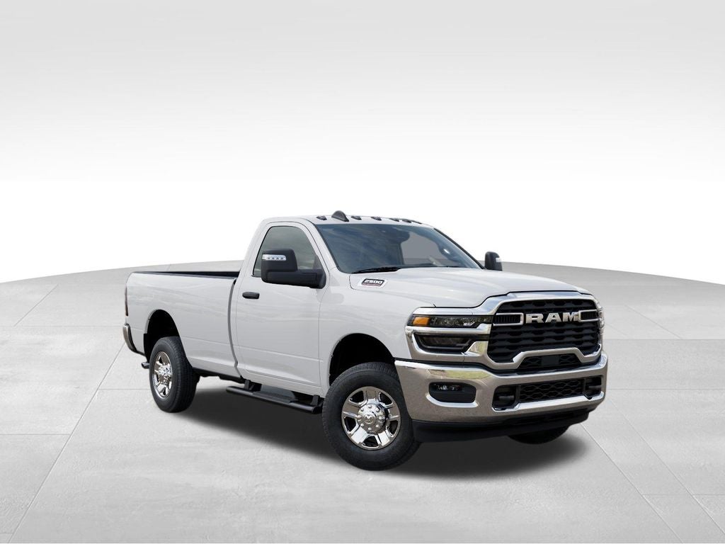 2026 RAM Ram 2500 Tradesman