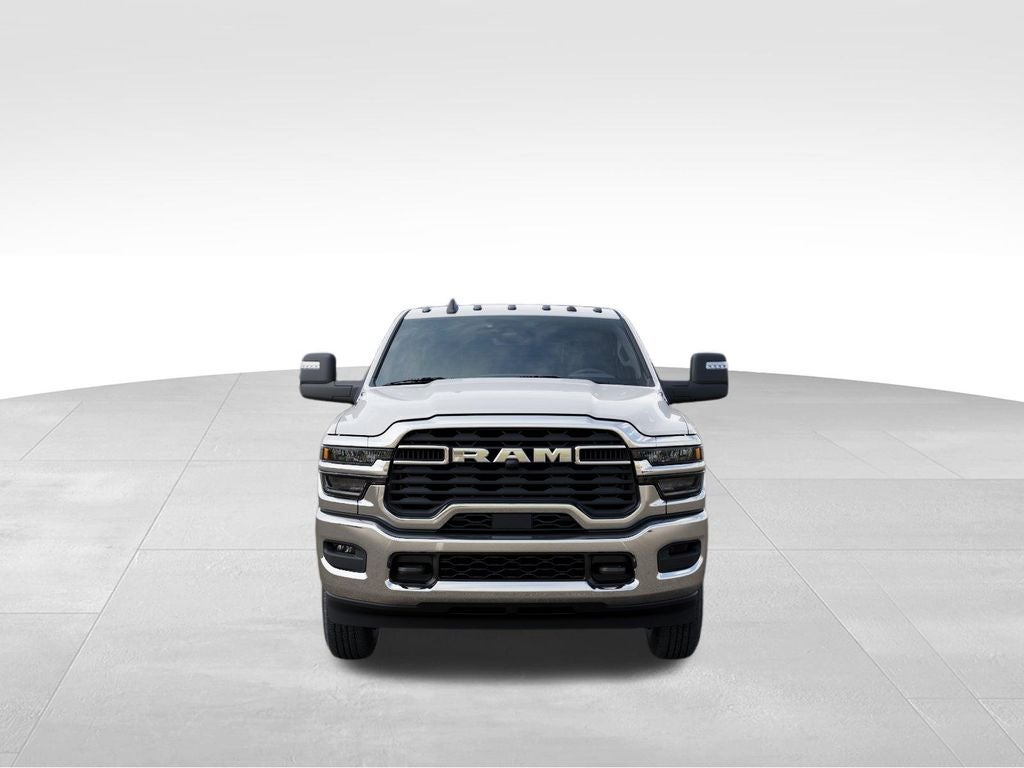2026 RAM Ram 2500 Tradesman
