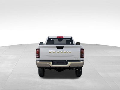 2026 RAM Ram 2500 Tradesman