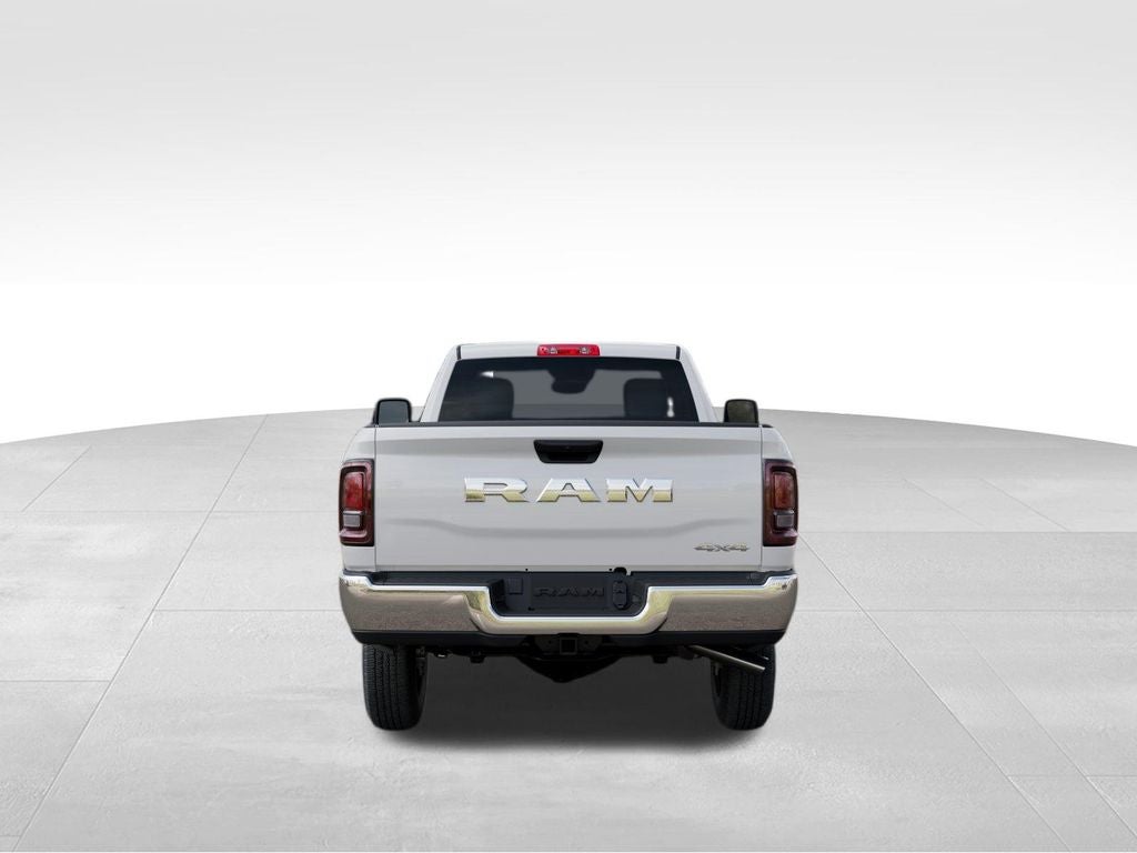 2026 RAM Ram 2500 Tradesman