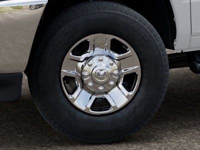 2026 RAM Ram 2500 Tradesman