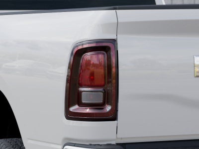 2026 RAM Ram 2500 Tradesman