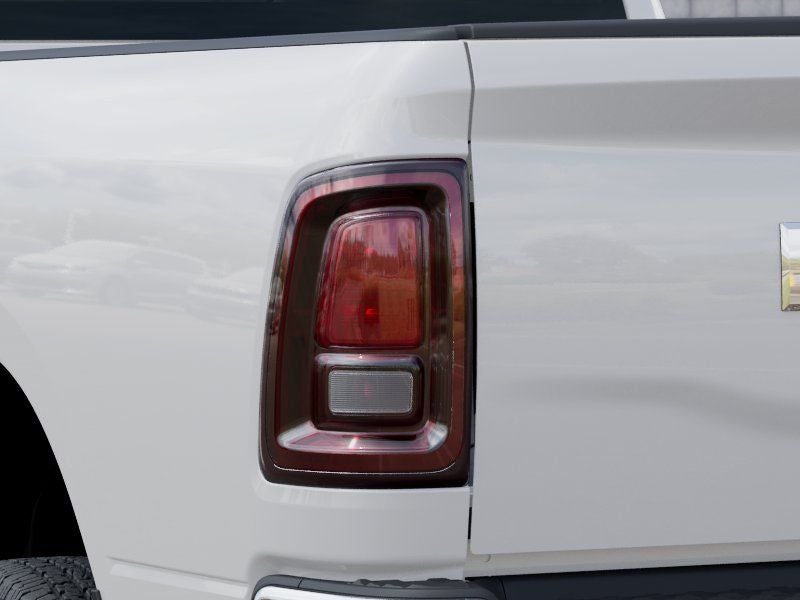 2026 RAM Ram 2500 Tradesman
