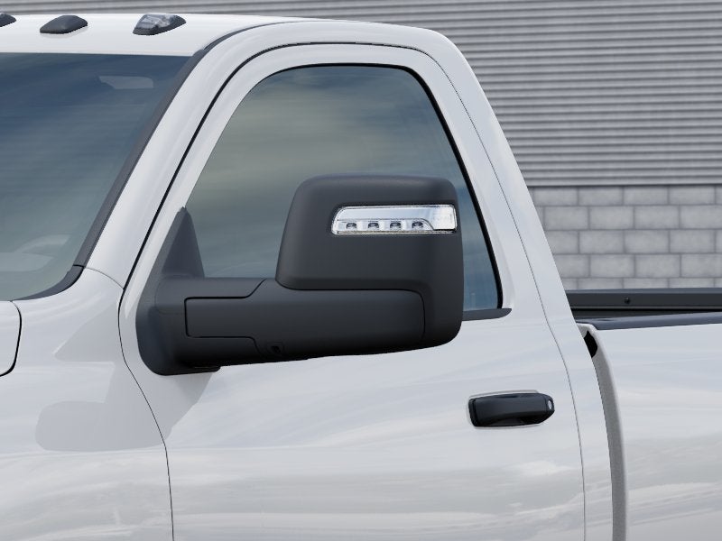 2026 RAM Ram 2500 Tradesman