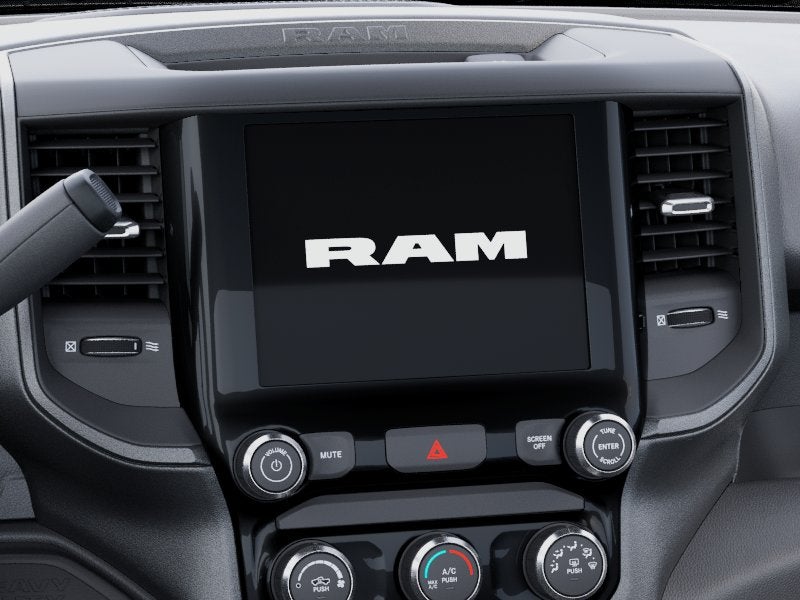 2026 RAM Ram 2500 Tradesman