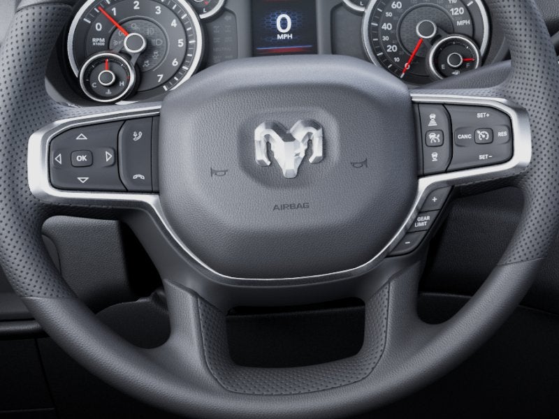 2026 RAM Ram 2500 Tradesman