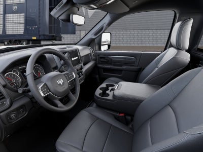 2026 RAM Ram 2500 Tradesman