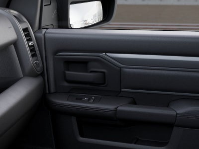 2026 RAM Ram 2500 Tradesman