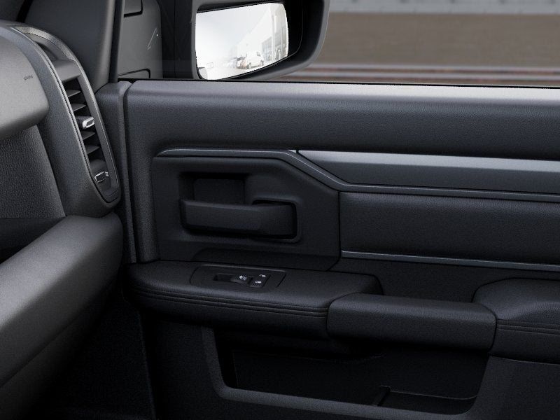 2026 RAM Ram 2500 Tradesman