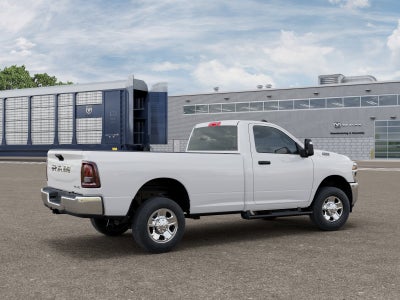 2026 RAM Ram 2500 Tradesman